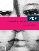 Stonewall 40 