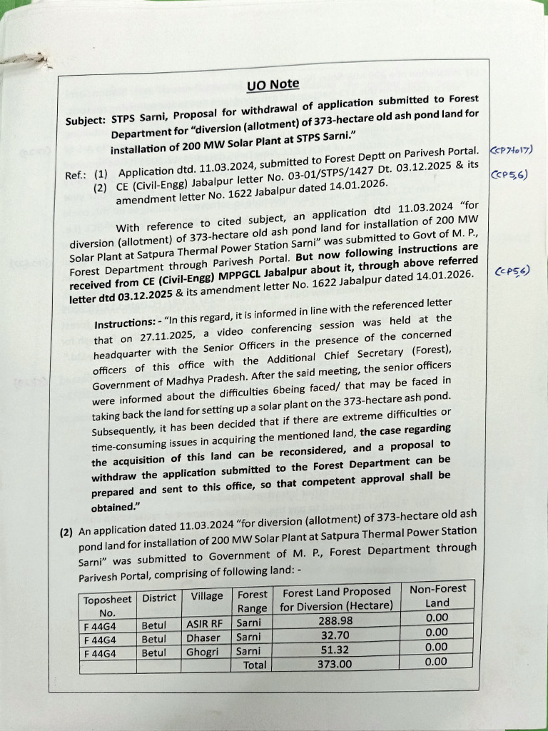 STPS 373 Part 1 | PDF | Solar Power | Renewable Energy