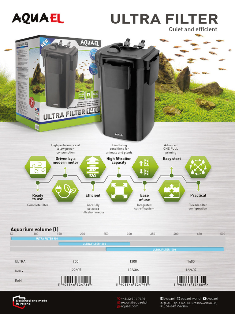 newsletter_ultra_filter_120605_120606_120607_en_178 | PDF | Filtration ...