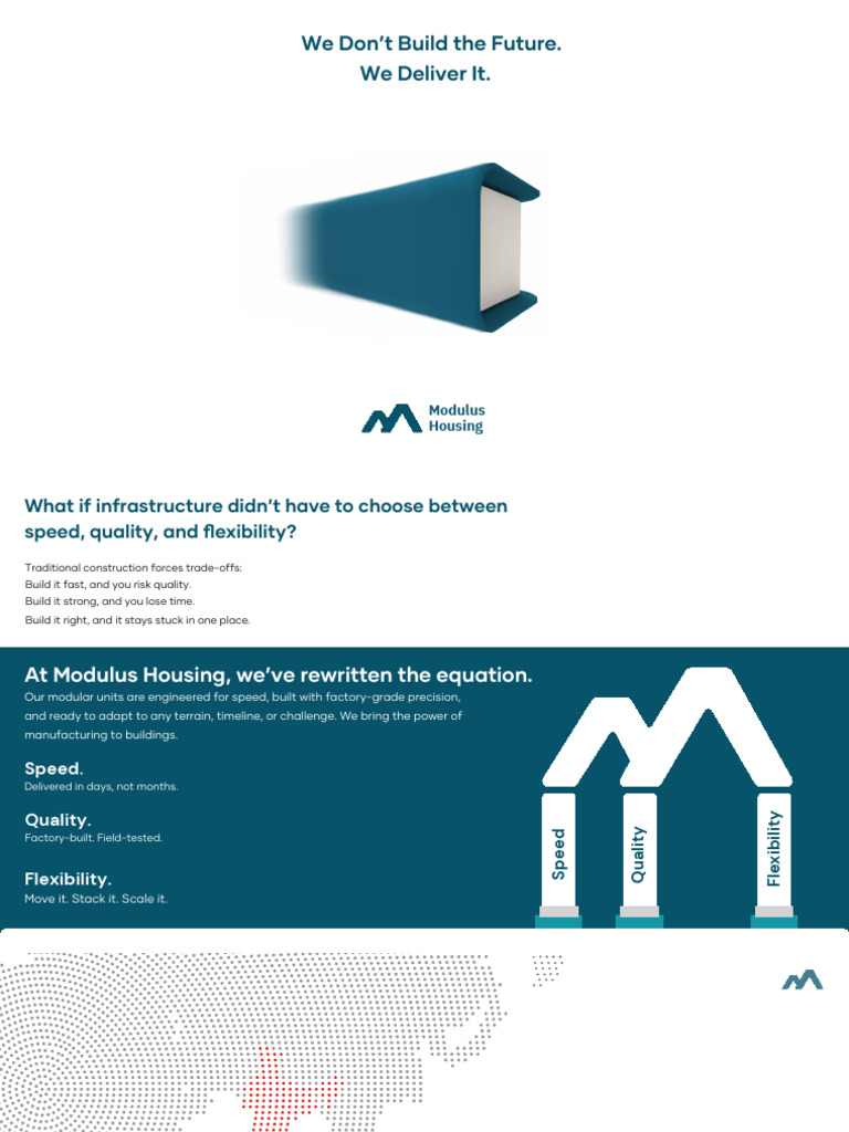 Profile | PDF | Warehouse | Infrastructure