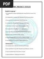 Heritage-Based Curriculum Project Guide | PDF | Learning | Critical ...