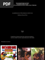 HQ e Criatividade - SEMINÀRIO FAV