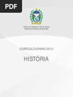 Historia Livro