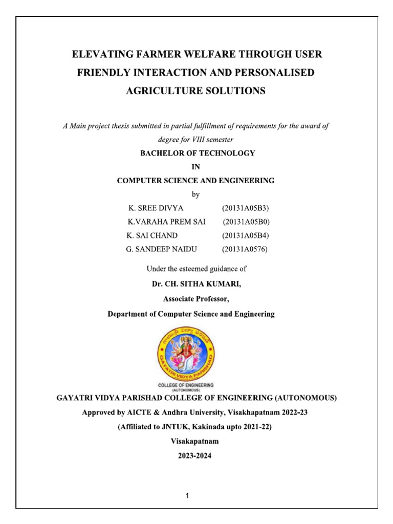 Sample Pages | PDF