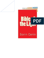 Sorin Cerin - BIBLE OF THE LIGHT