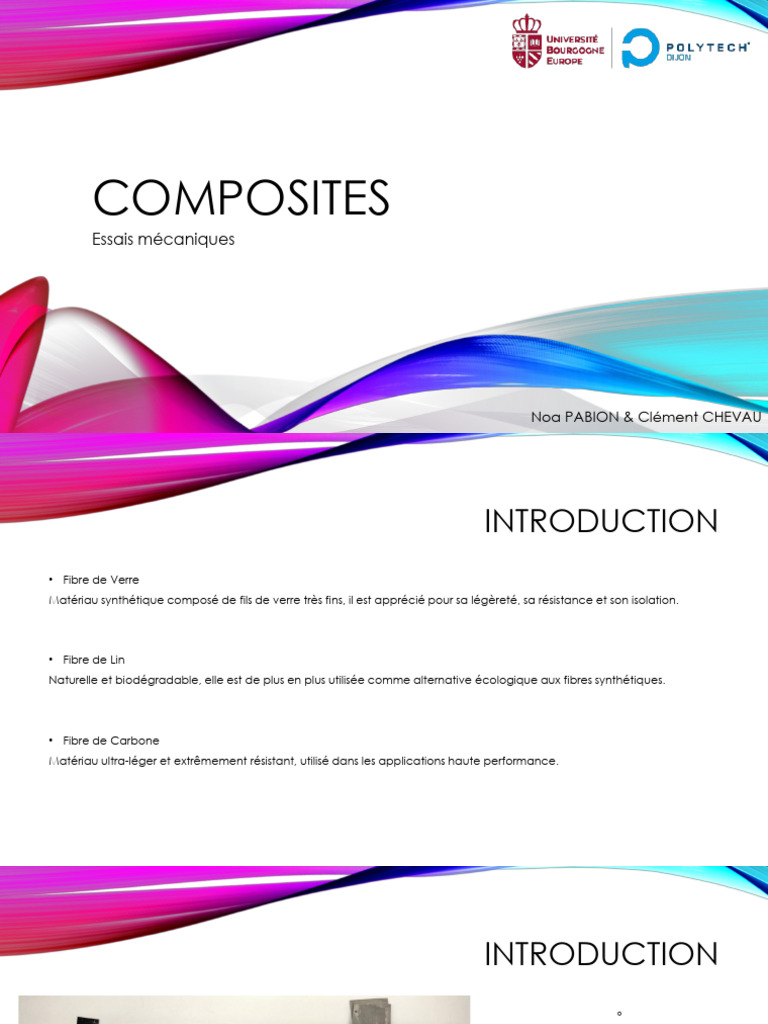 Composites | PDF