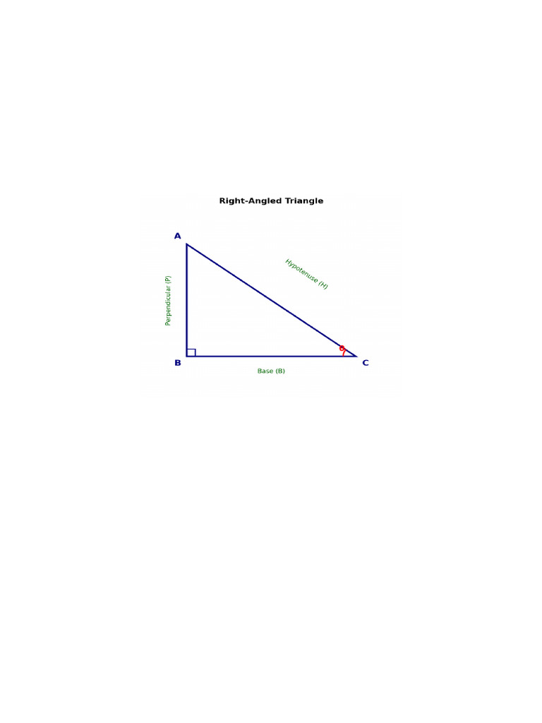 Trigonometry Questions With Diagrams | PDF | Trigonometry ...