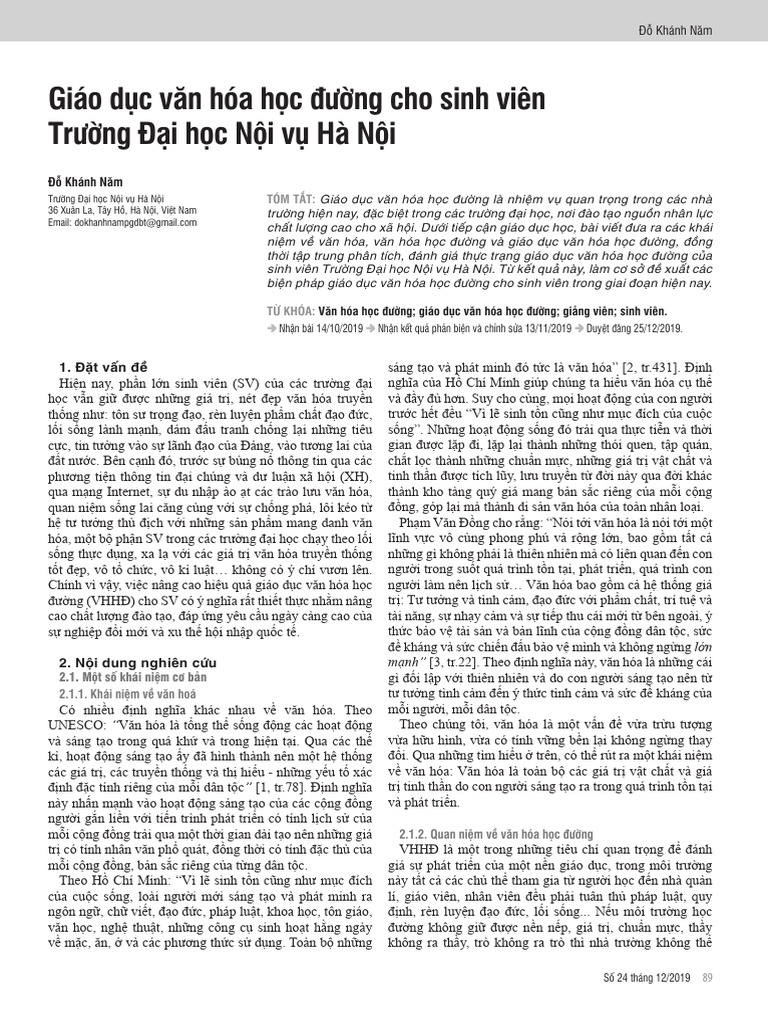 Bai So 16 So24 - t12 Luu | PDF
