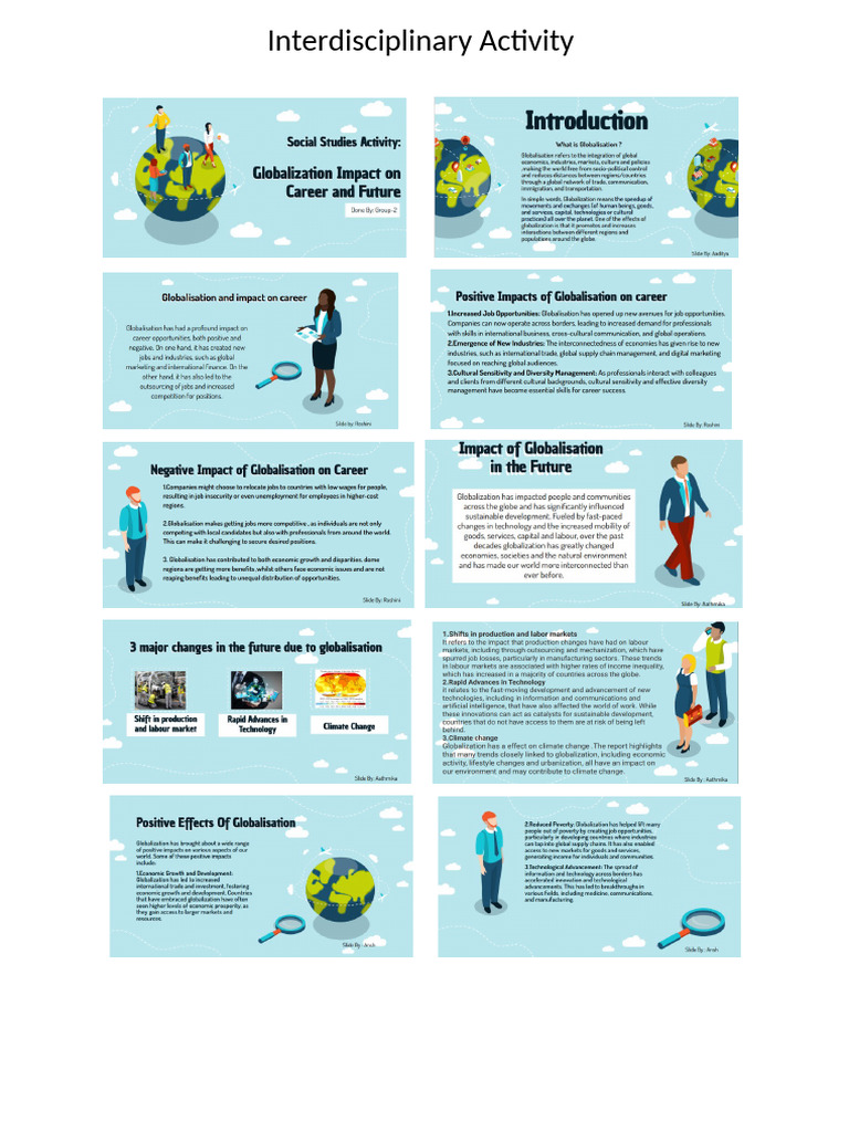 SST Protfolio | PDF