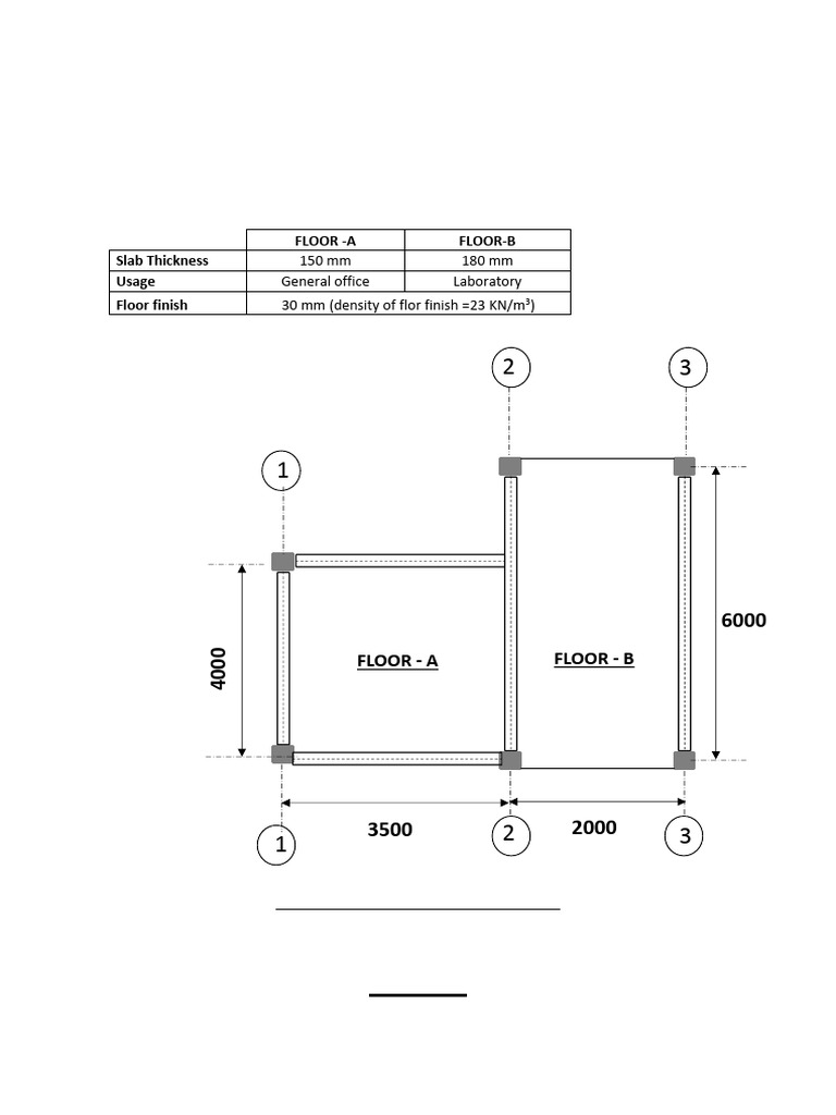 Load Calculation Examples - 6 | PDF