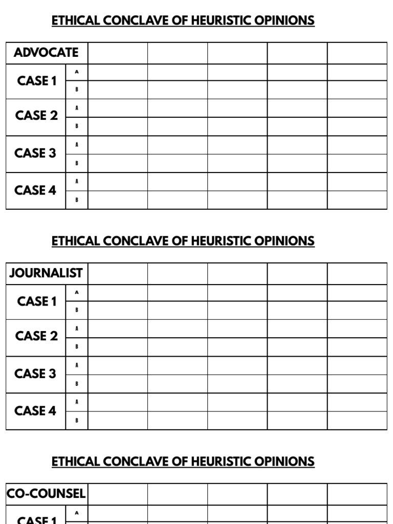 Judgement Sheet | PDF