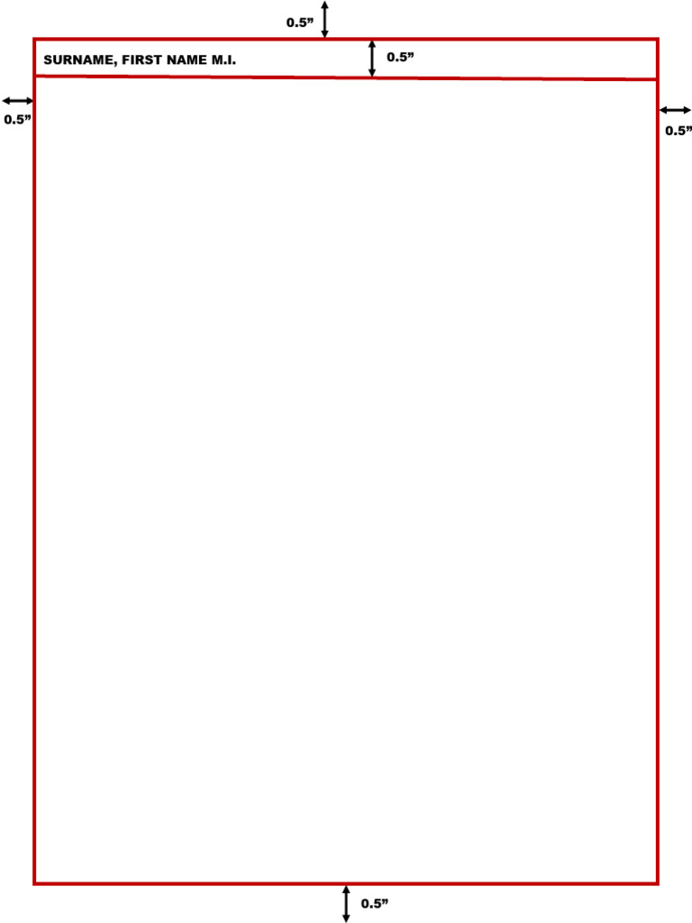 Border | PDF