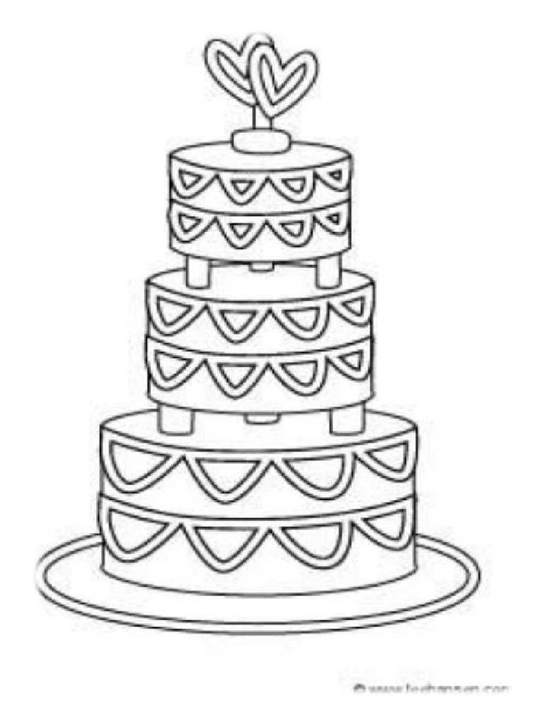 Cake | PDF