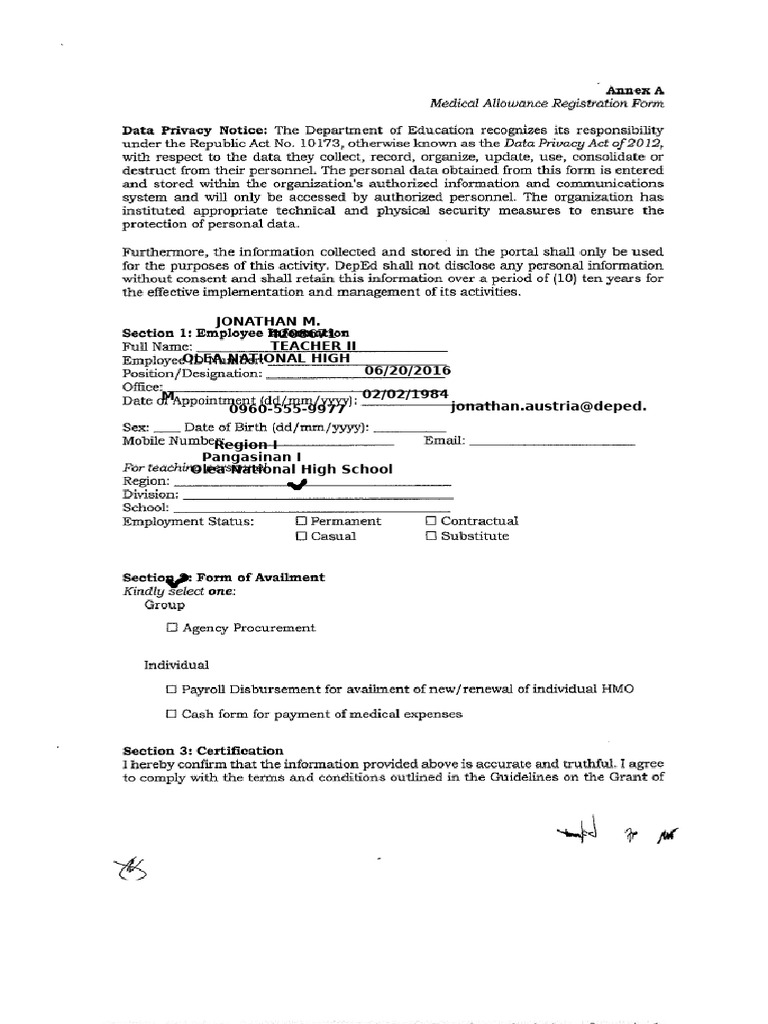 Annex A | PDF