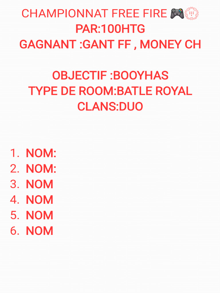 Ff ch | PDF