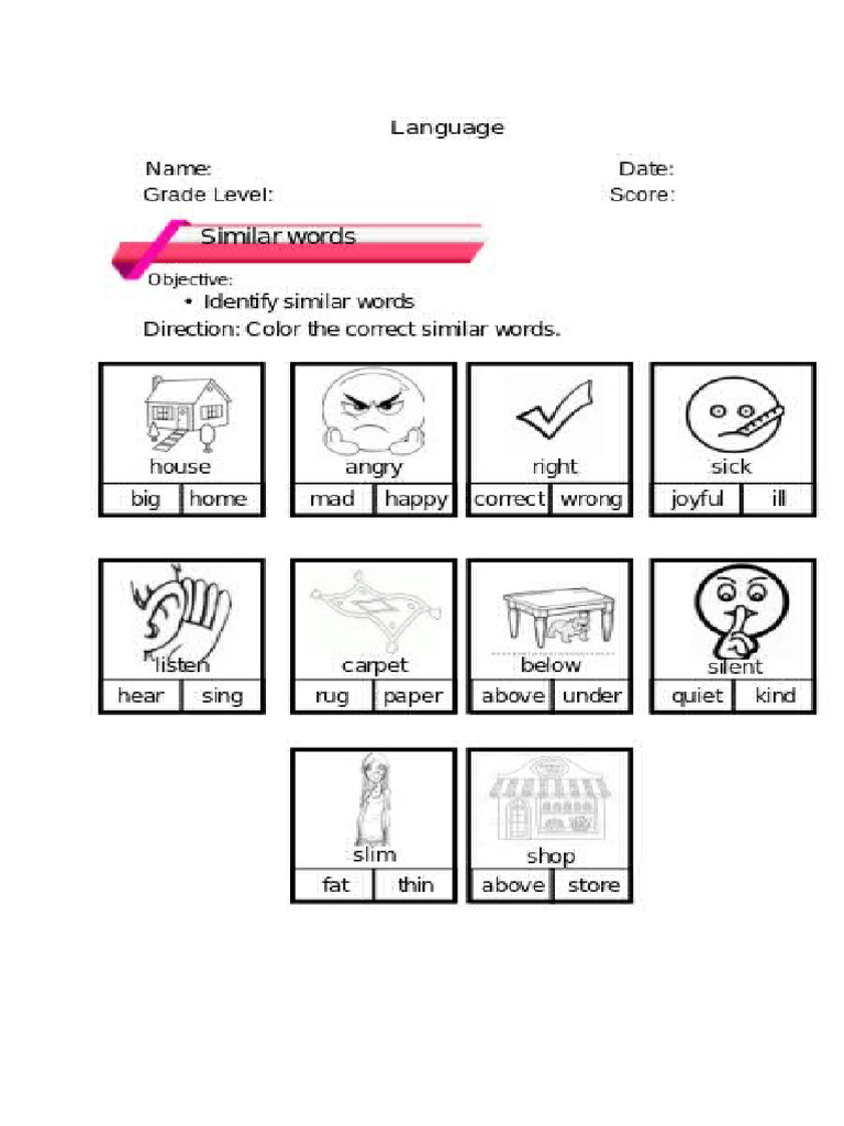 May 03module | PDF