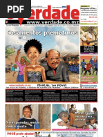 @Verdade Edicao 22 de Junho de 2012