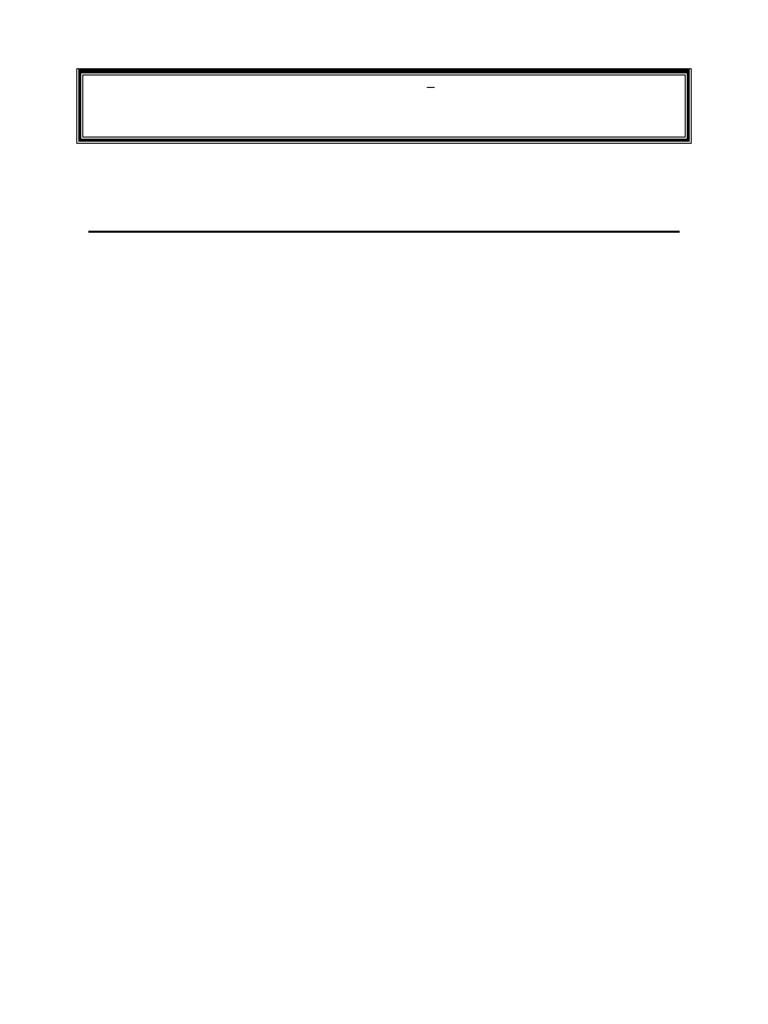 Assignment 2 DOS Theory | PDF