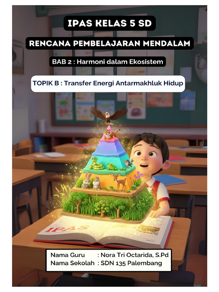 RPPM Nora | PDF