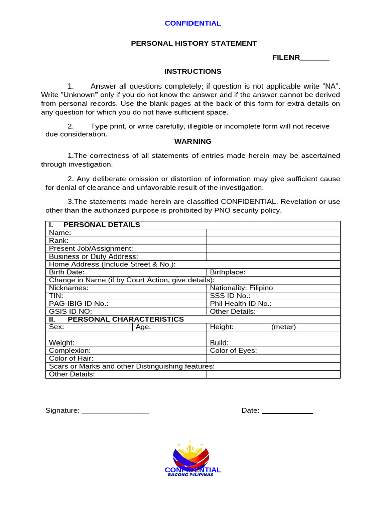 Phs Sample 1 | PDF | Justice | Crime & Violence