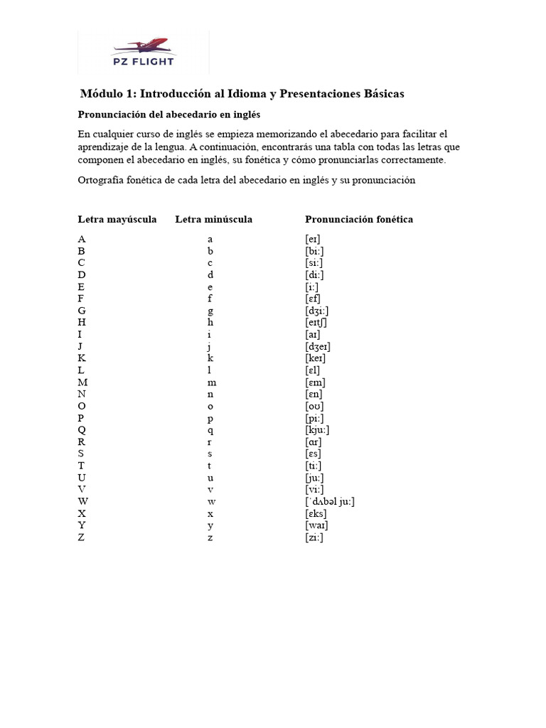 Unidad 1 | PDF | Lingüística | Mecánica del lenguaje