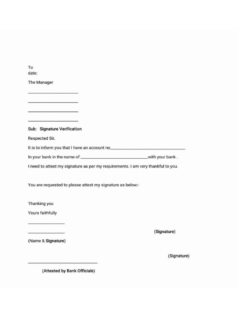 Application Form | PDF