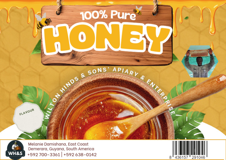 Wilton Hinds & Sons Ent. Food Label (Updated) - 20260216 - 111734 ...
