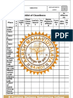 Annexture 4.5 - Supervision of Campus