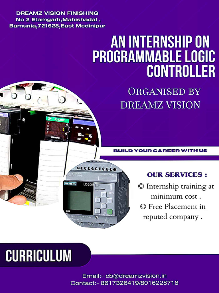 PLC | PDF