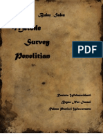Penelitian Survey (BuSak) Renew1
