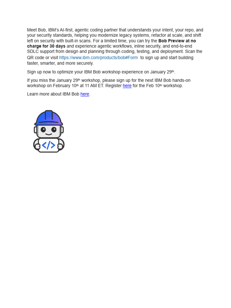 Ibm Hackathon1 | PDF