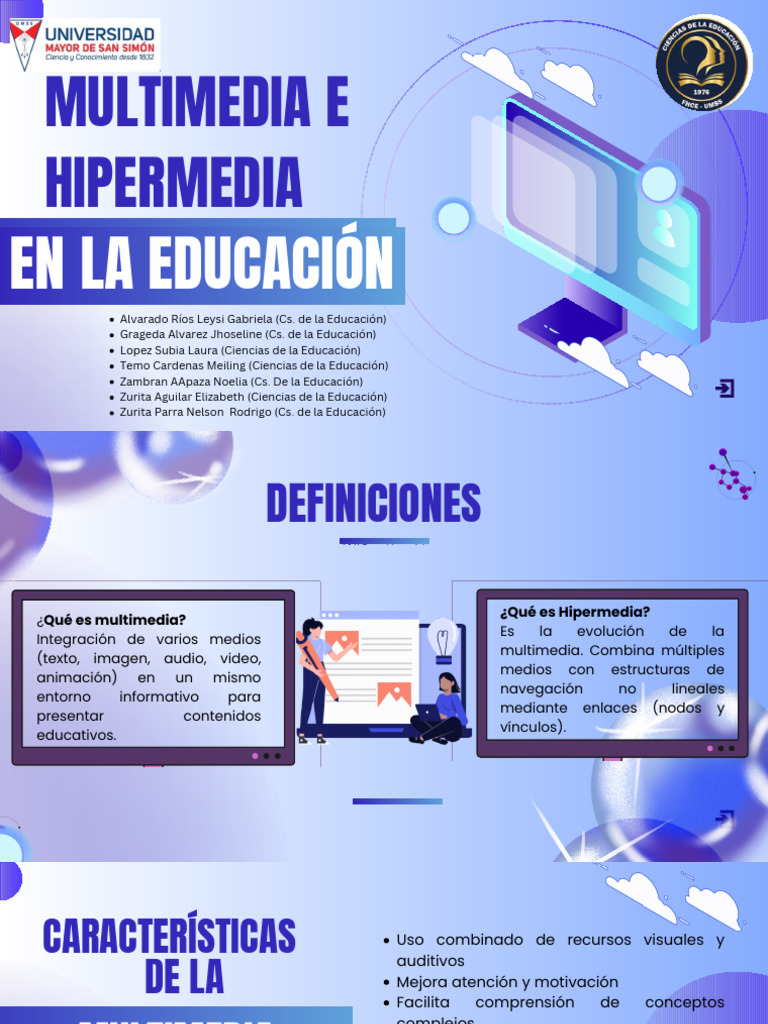 Multimedia e Hipermedia en La Educación - 20260113 - 163756 - 0000 ...