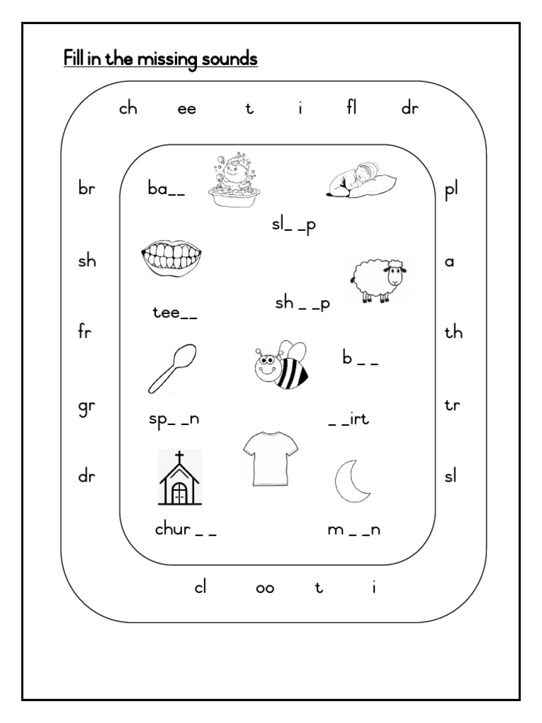FP GR 3 English FAL Activity K1 W3&4 | PDF