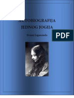 Autobiografija Jednog Jogija Svami Jogananda