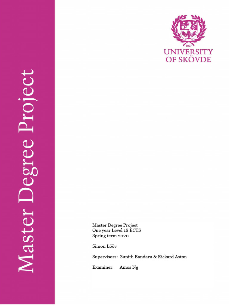 Full Text 01 | PDF | Machine Learning | Quantitative Research