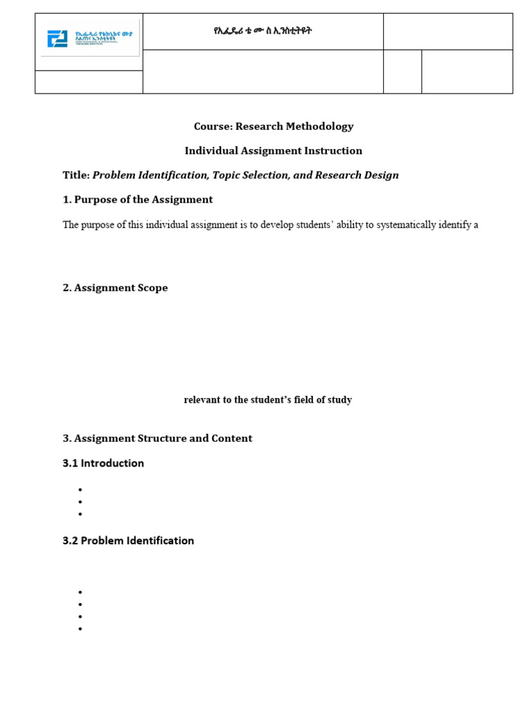 Research Methodology Practice | PDF | Inquiry | Methodology