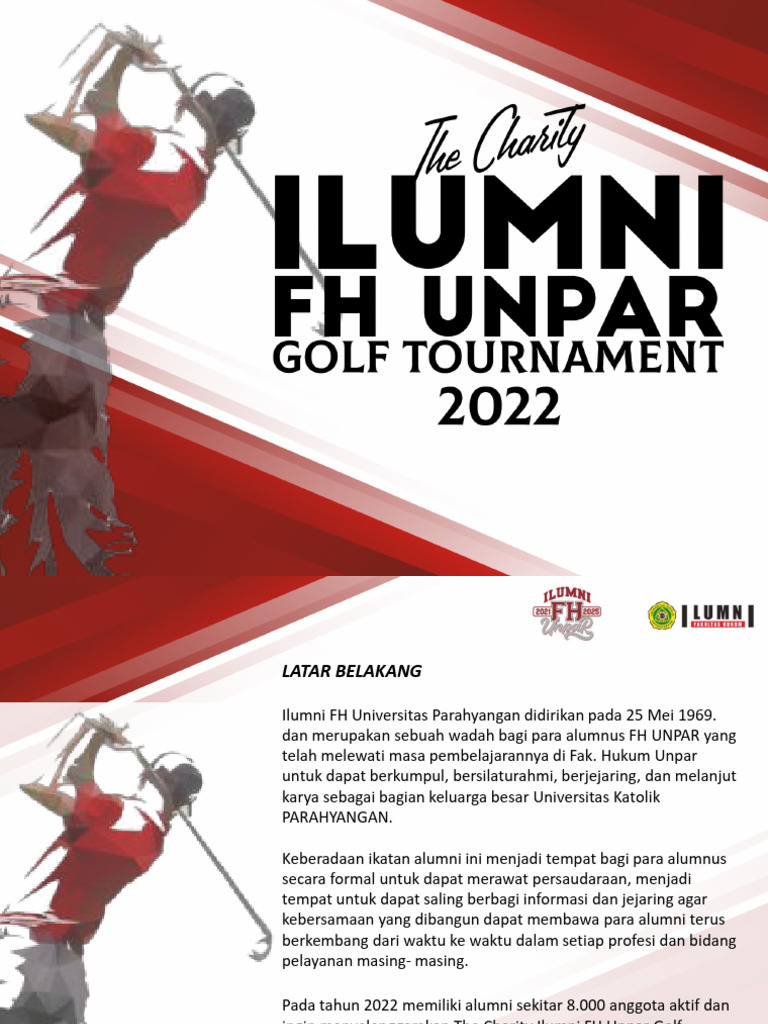Ilumni FH Unpar 22.08.22 | PDF