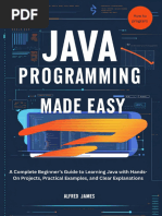 Java Cookbook 4th Edition Ian F. Darwin Ebook Testbank Solutions