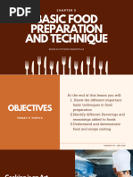 Essential Kitchen Skills for Kids | PDF | Knife | Claw