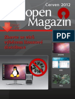 openMagazin 6/2012