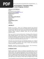 Download Tanuwidjaja Creative and Participative-For Petra by gunteitb SN99978211 doc pdf