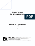 RFA-3 User Guide Full