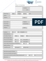 DEEP ApplicationForm (PortVolunteers) Savable