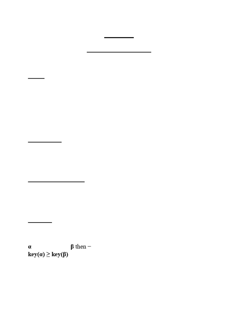 DSA Assignment 10 TH | PDF | Algorithms And Data Structures