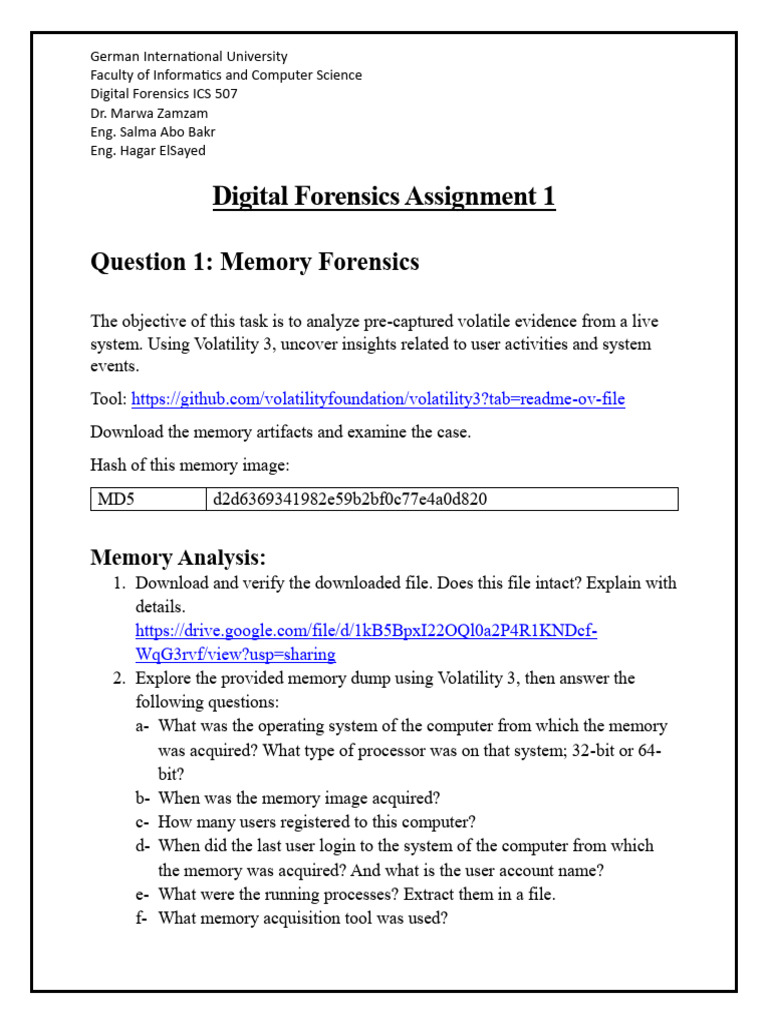 Giu 2623 67 26796 2025-11-18T12 20 52 | PDF | Digital Forensics ...