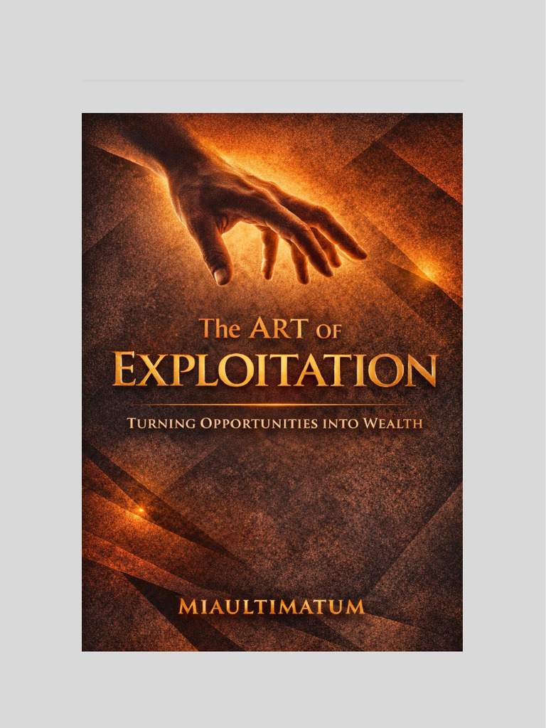Art of Exploitation | PDF | Learning | Knowledge