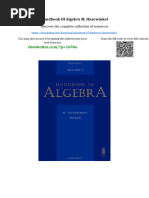 Emil Artin, John Tate - Class Field Theory 366 (2008, American
