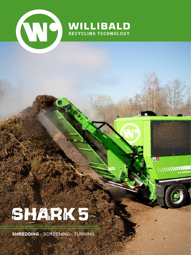EP 5500 Shark 5 Englisch | PDF | Wood