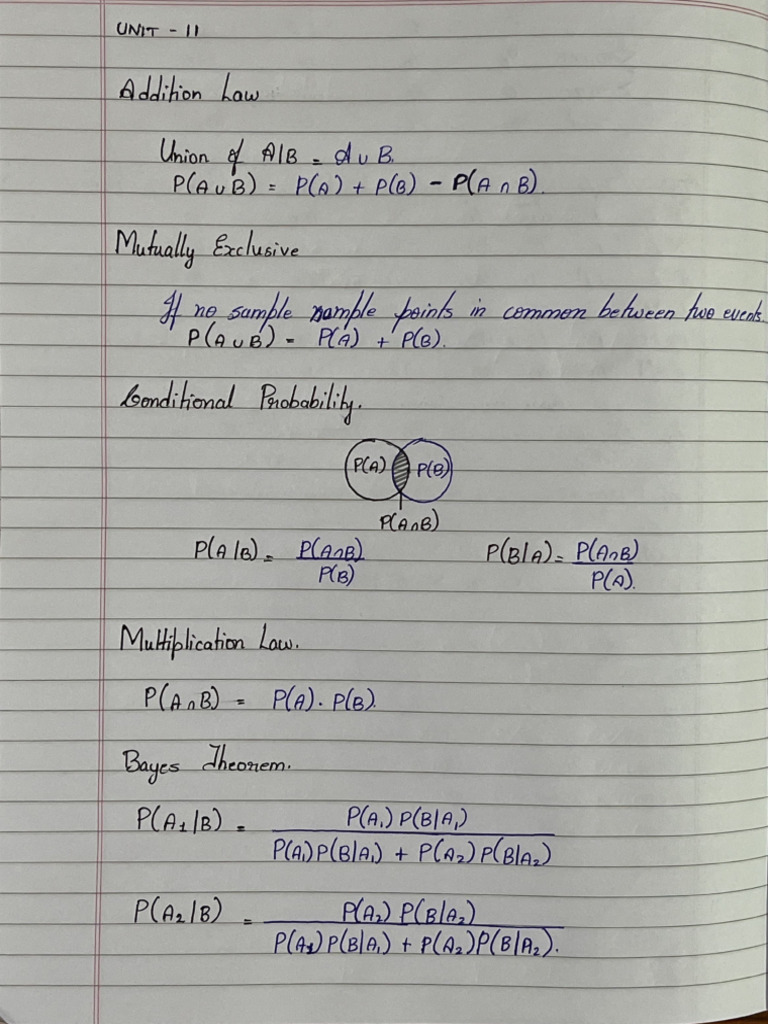 SFB Formulas | PDF