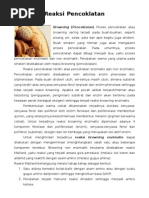 Download Reaksi Pencoklatan by Ryan Marthins SN99983823 doc pdf